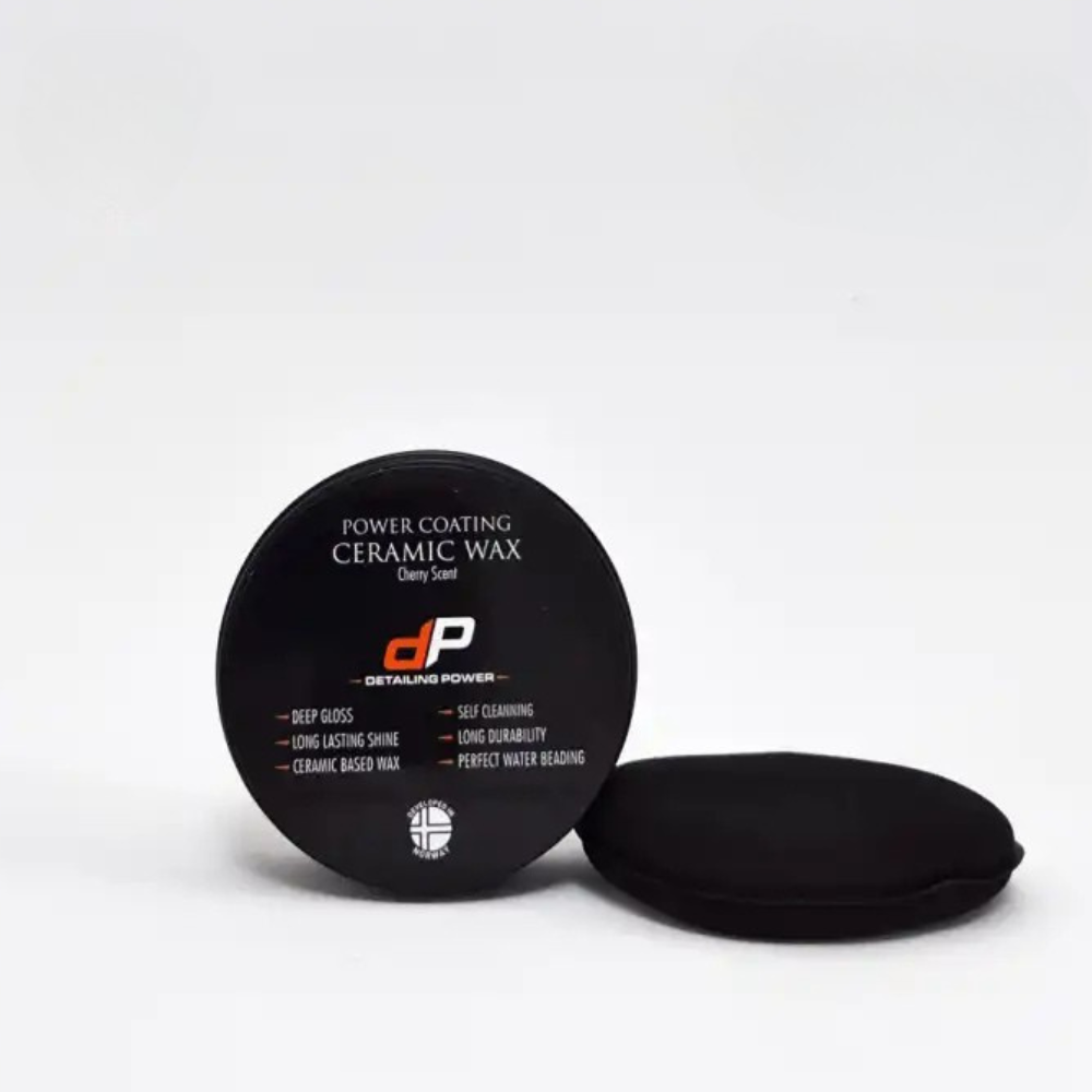 Cire Wax Detailing Power