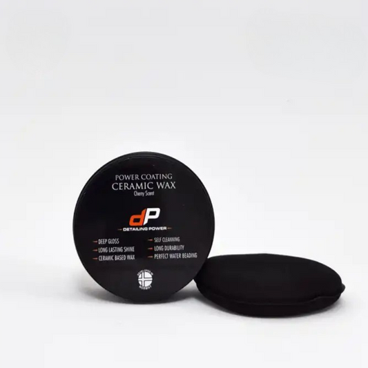 Cire Wax Detailing Power
