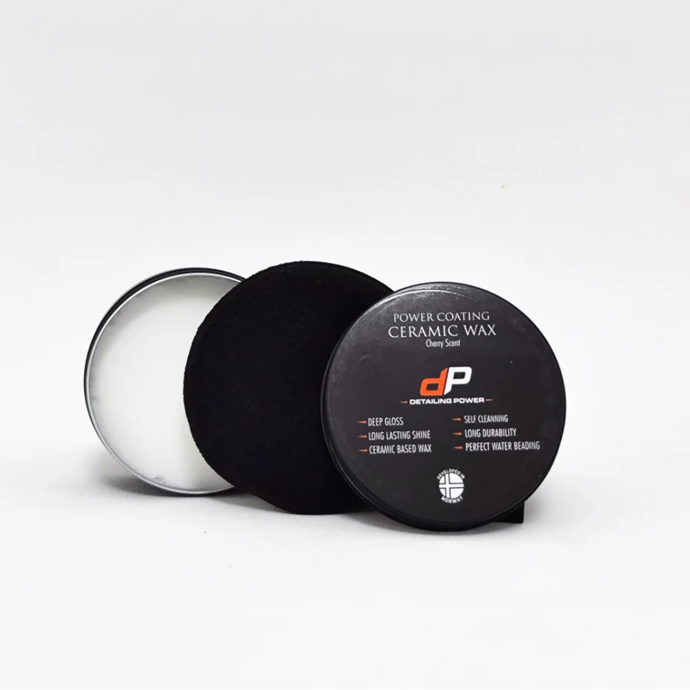 Cire Wax Detailing Power