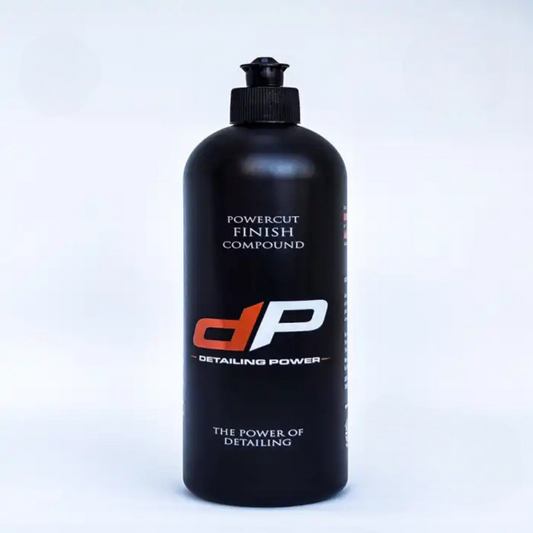 Polish Finish