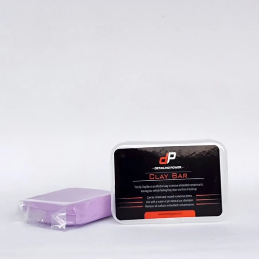Pâte d'Argile DP