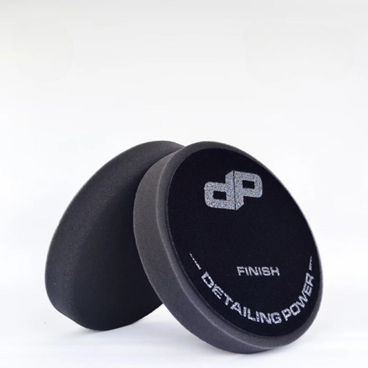 Pads mousse Finish Orbital