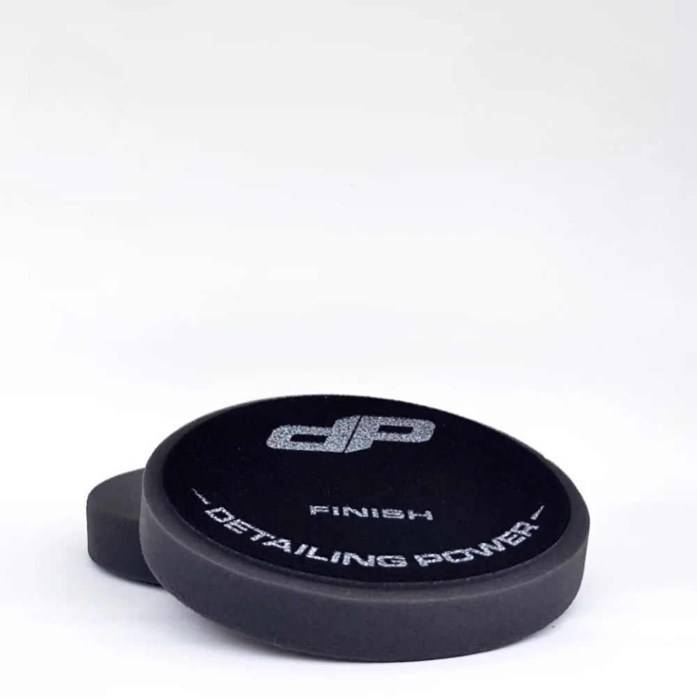 Pads mousse Finish Orbital