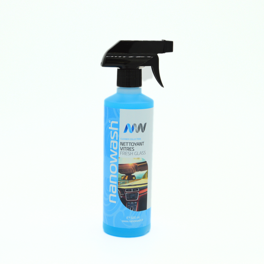 Nettoyant Vitres