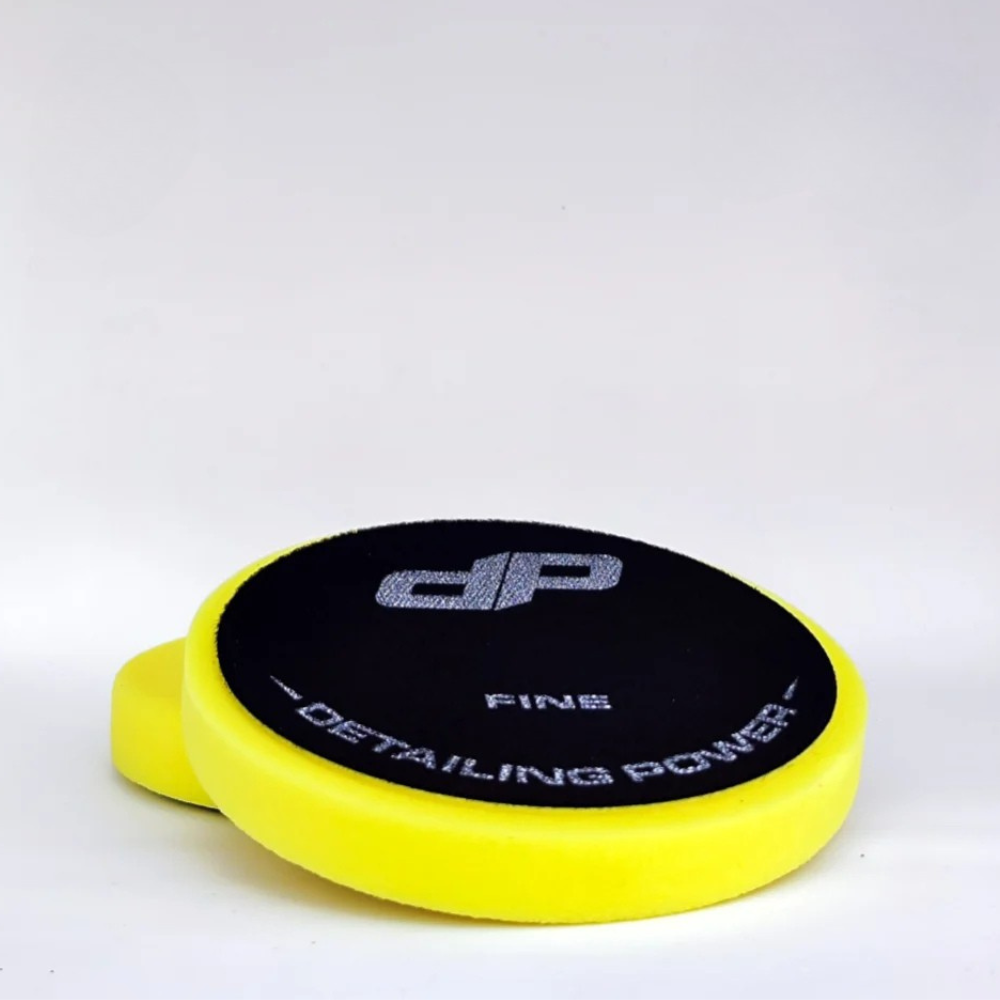 Pads mousse Fine Orbital
