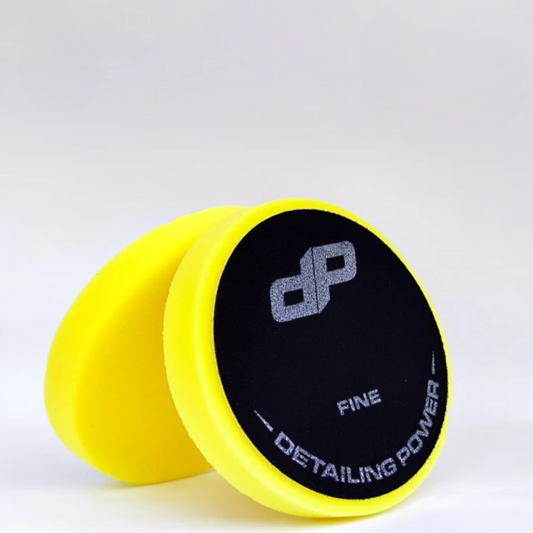 Pads mousse Fine Orbital