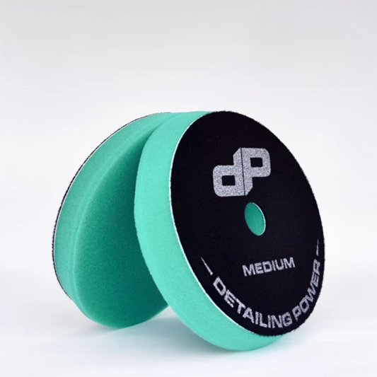 Pads mousse Medium Orbital