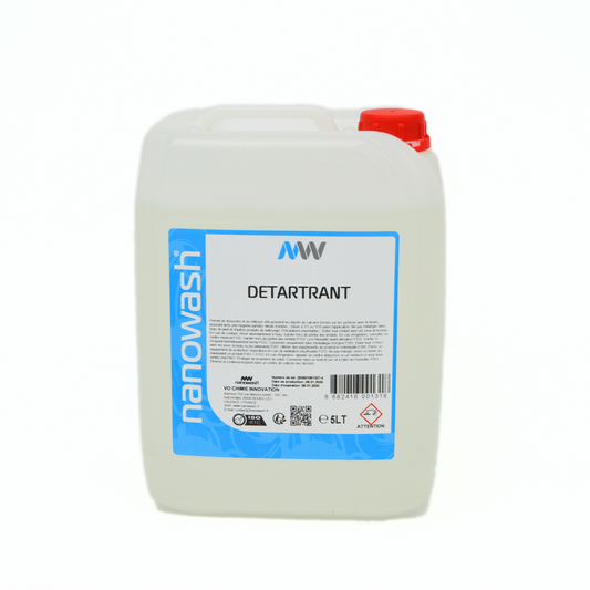 Détartrant - 5L