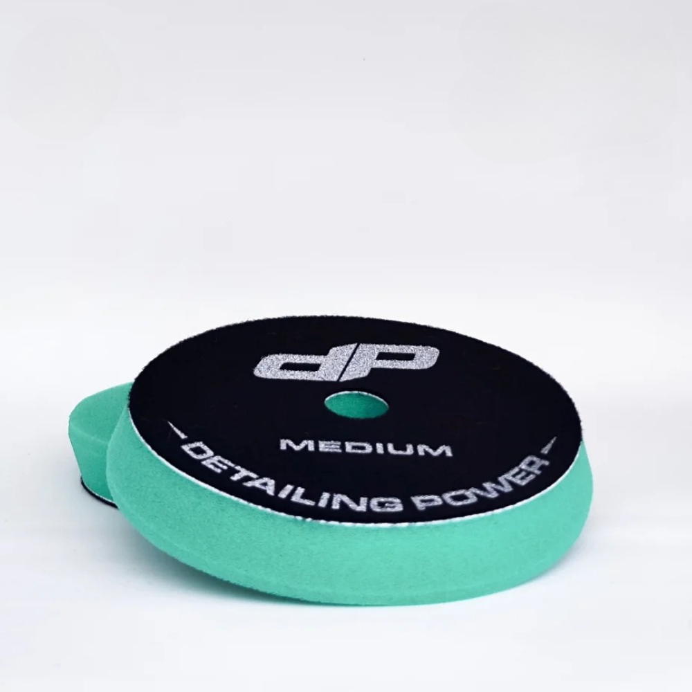 Pads mousse Medium Orbital