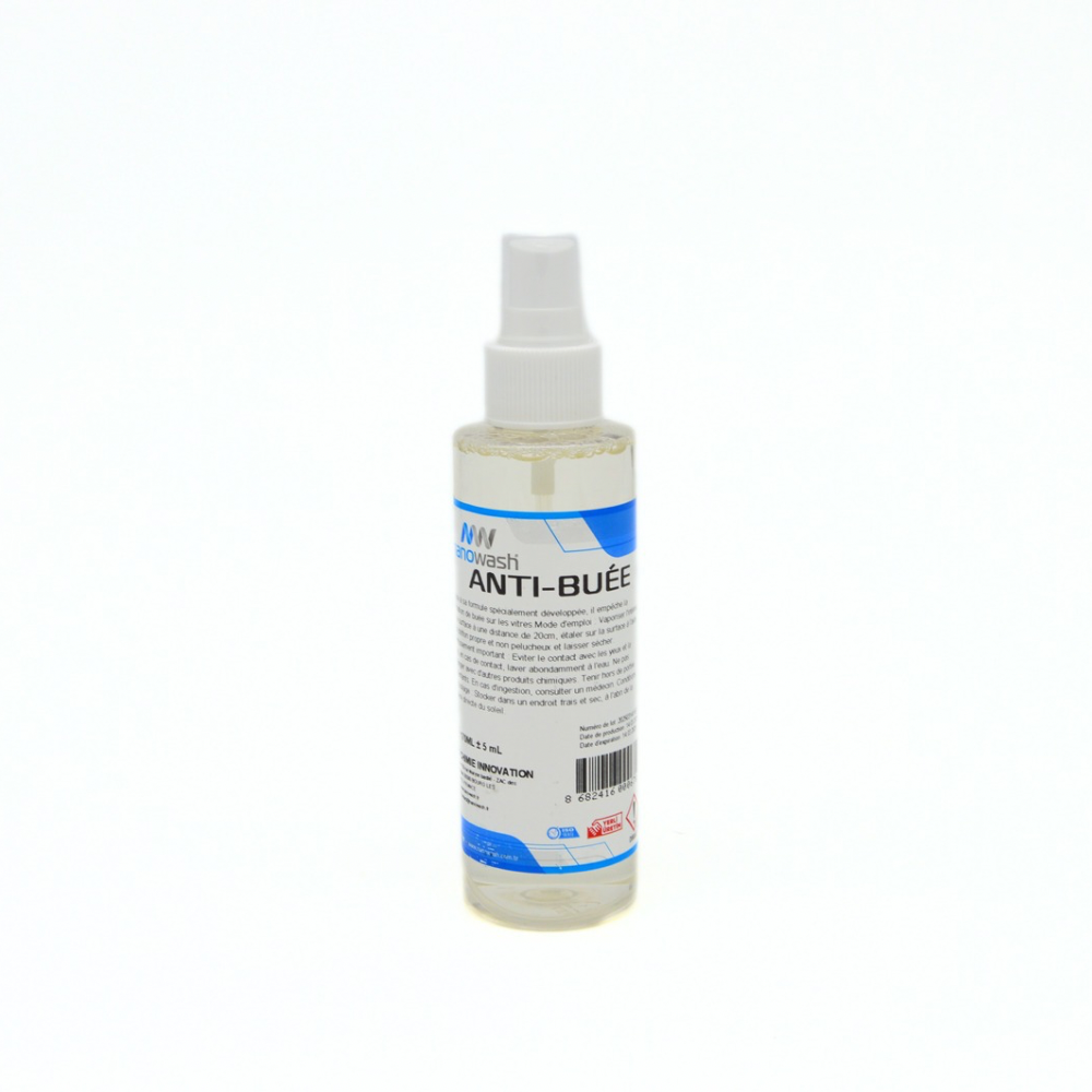 Anti-Buée - 170ML