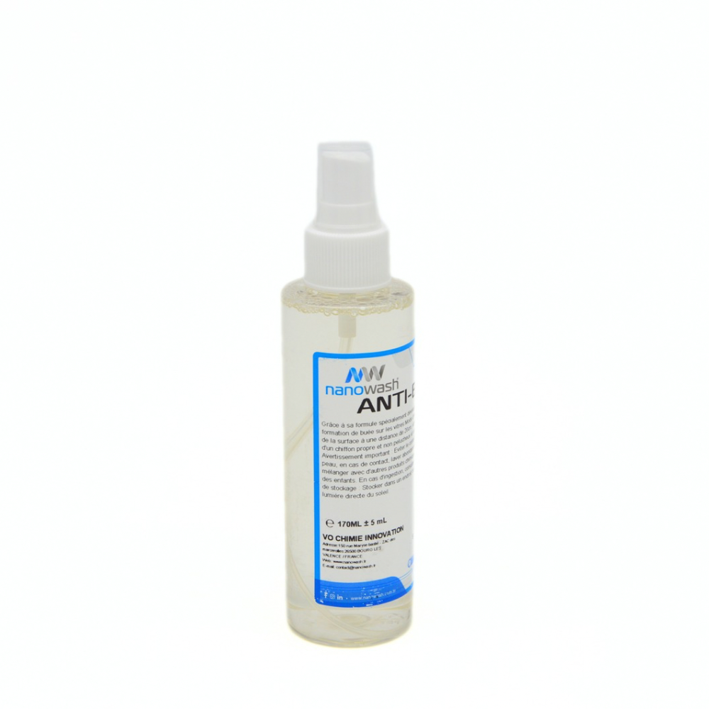 Anti-Buée - 170ML