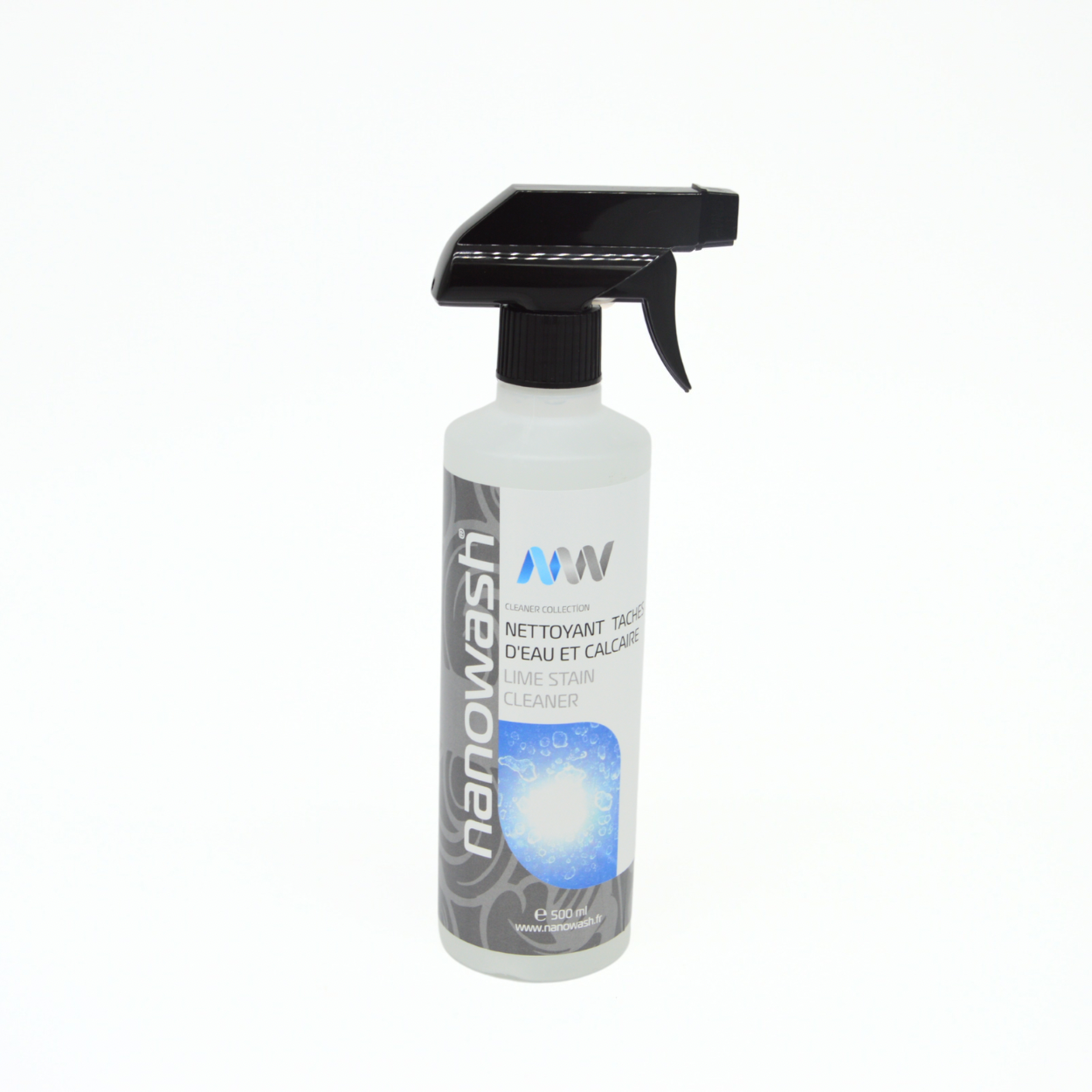 Nettoyant Taches d’Eau et Calcaire - 400ML