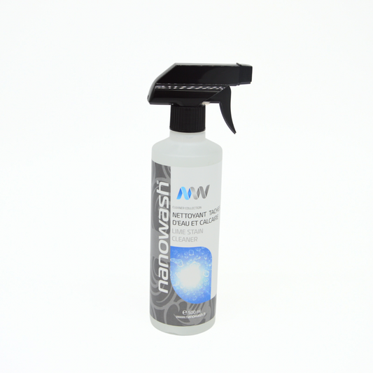 Nettoyant Taches d’Eau et Calcaire - 400ML