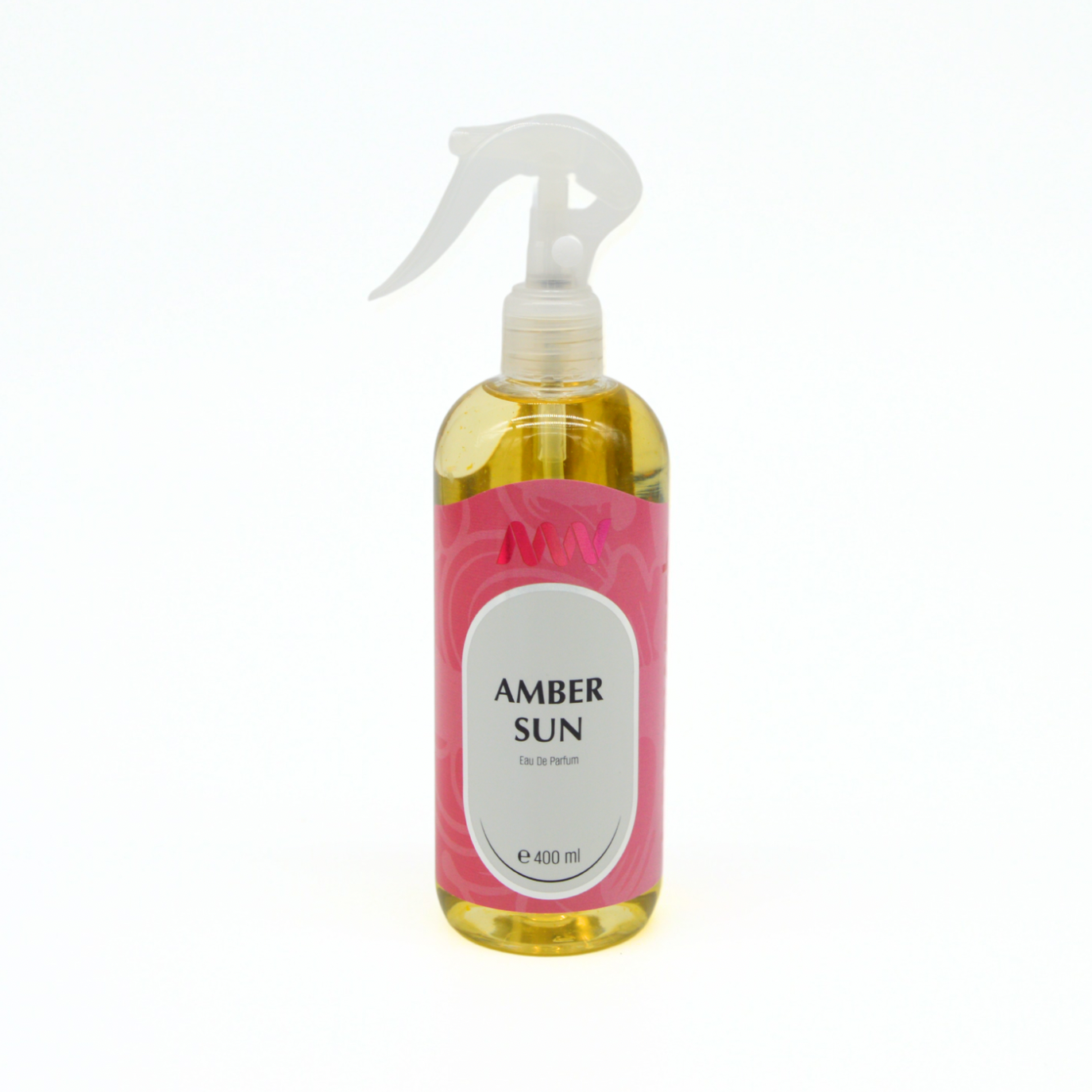 Parfum d’ambiance - Amber Sun