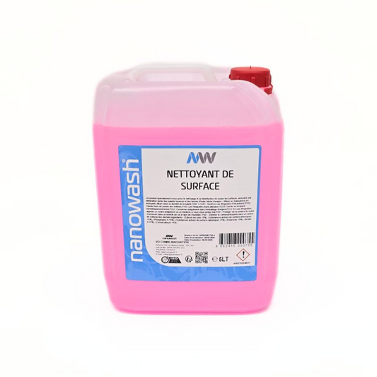 Nettoyeur de Surface - 5L
