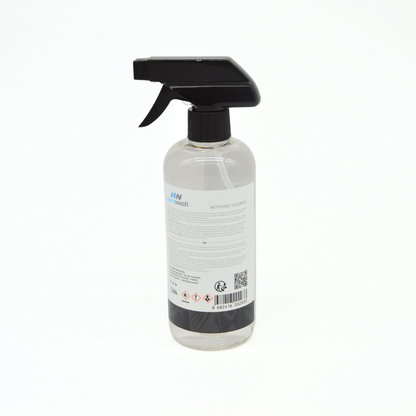Nettoyant Goudron