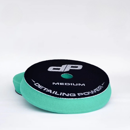 Pads mousse Medium Orbital