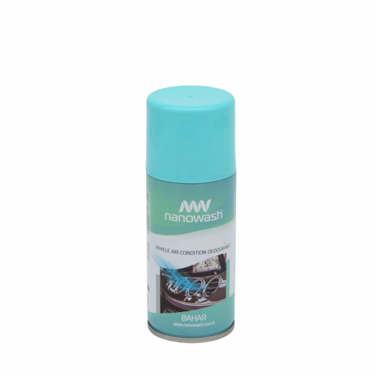 Nettoyant et désinfectant climatisation – Printemps