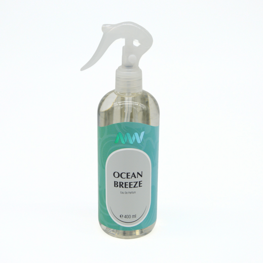 Parfum d’ambiance - Ocean Breeze