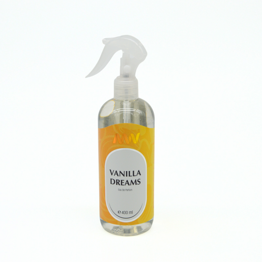 Parfum d’ambiance - Vanilla Dreams