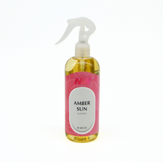 Parfum d’ambiance - Amber Sun
