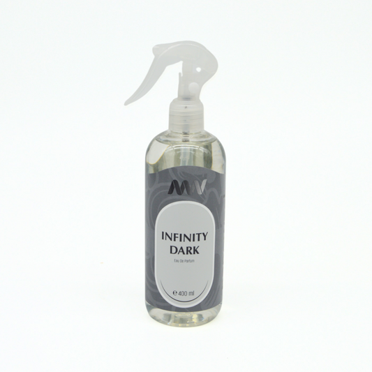 Parfum d’ambiance - Infinity Dark