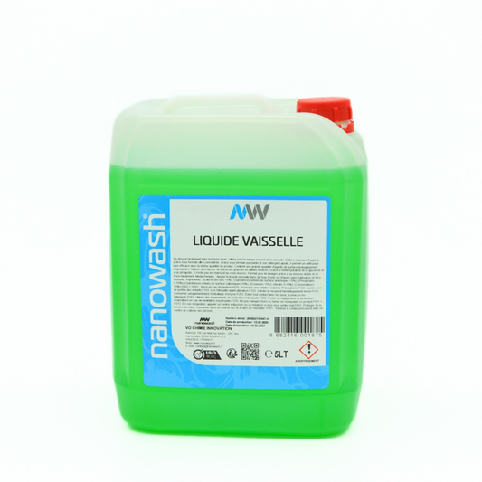 Liquide vaisselle - 5L