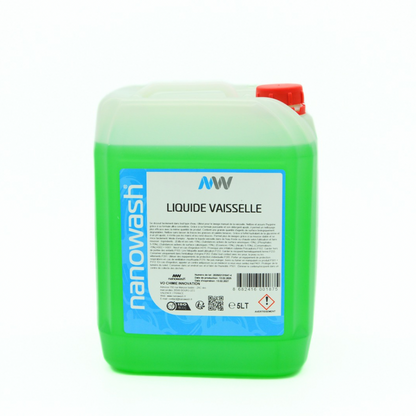 Liquide vaisselle - 5L